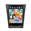 256GB Android 14.0 for Lexus GS GS300 GS350 GS460 2006-2011 Car Stereo Radio GPS Navi Multimedia WiFi RDS 4G Audio Video FM AM 12.8inch view 1