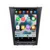 256GB Android 14.0 for Lexus GS GS300 GS350 GS460 2006-2011 Car Stereo Radio GPS Navi Multimedia WiFi RDS 4G Audio Video FM AM 12.8inch view 3