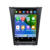 256GB Android 14.0 for Lexus GS GS300 GS350 GS460 2006-2011 Car Stereo Radio GPS Navi Multimedia WiFi RDS 4G Audio Video FM AM 12.8inch view 4