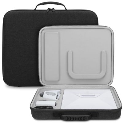 Ultra-Light Case for Starlink Mini  Shockproof Starlink Case Shoulder Star Link Bag with Dual Carry Options | Ideal Starlink Mini Accessories