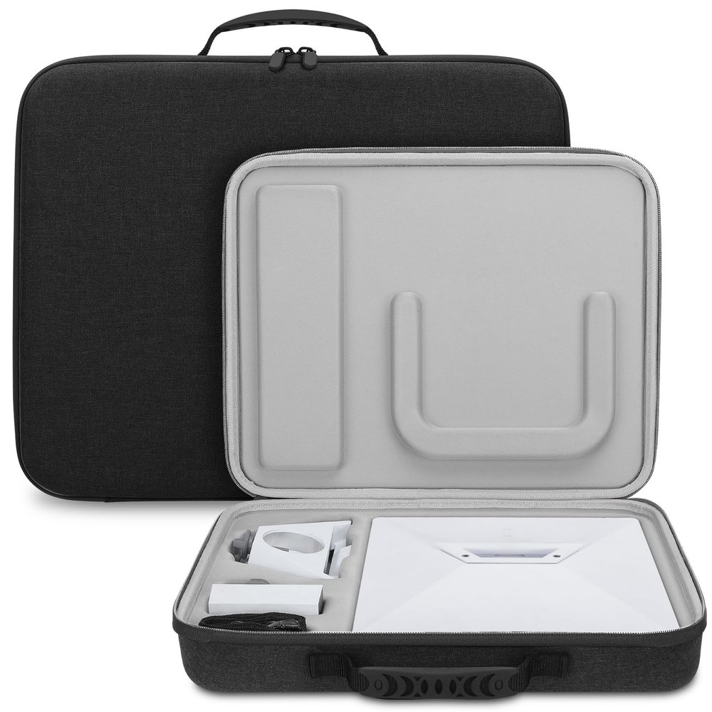 Ultra-Light Case for Starlink Mini  Shockproof Starlink Case Shoulder Star Link Bag with Dual Carry Options | Ideal Starlink Mini Accessories