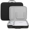 Ultra-Light Case for Starlink Mini  Shockproof Starlink Case Shoulder Star Link Bag with Dual Carry Options | Ideal Starlink Mini Accessories view 1