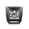 256GB Android 14.0 for Lexus is IS250 IS350 2006-2012 Car Stereo Radio GPS Navi Multimedia WiFi RDS 4G Audio Video FM AM 10.4 Inch view 2
