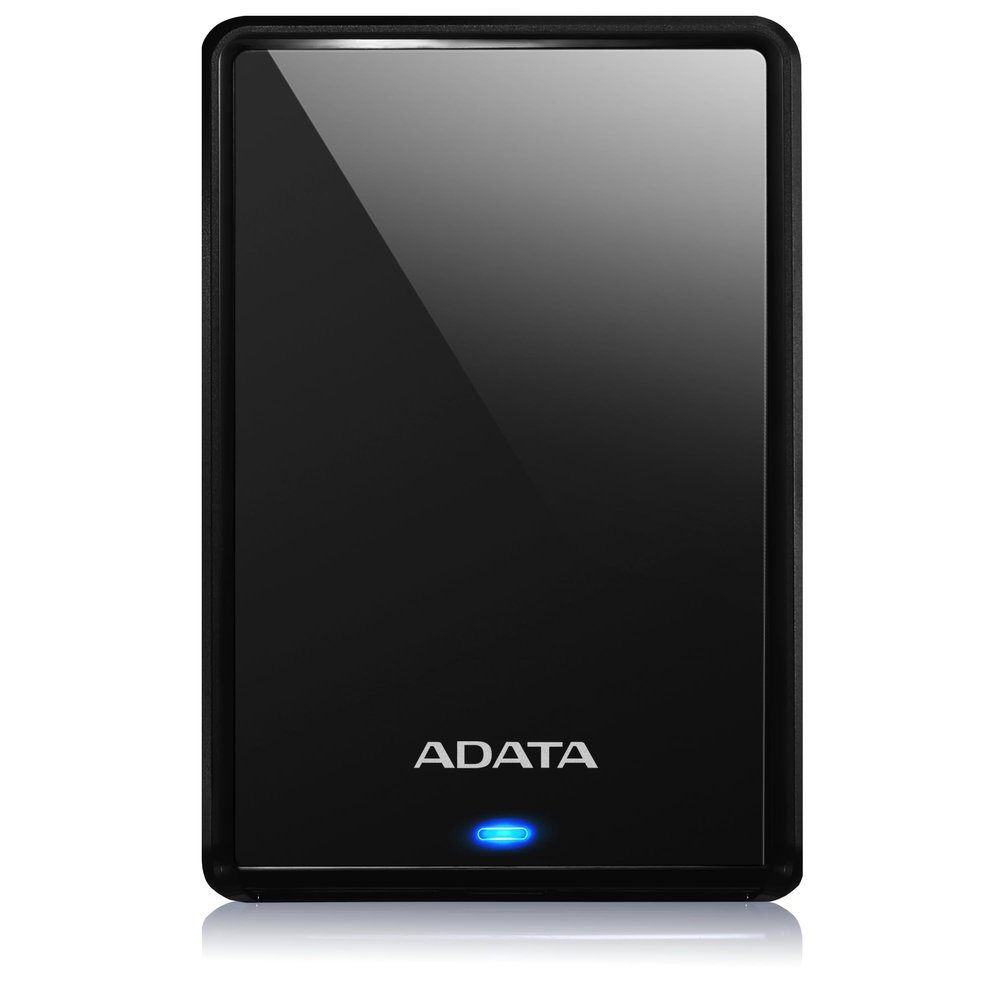 ADATA HV620S External Hard Drive 1TB CBK AHV620S-1TU31-CBK-I