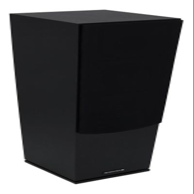 Rockville Lux 654 Black Dual 6.5" Home Theater Stereo Tower Speaker, 160W RMS, 640W Peak, 8 Ohm, Silk Tweeter, MDF Audio Cabinet, 22Hz-20kHz, USA-Engineered, Vietnam-Made