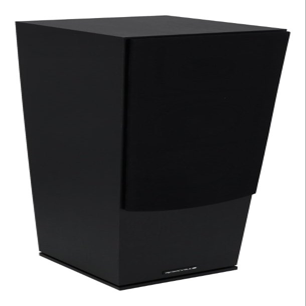 Rockville Lux 654 Black Dual 6.5" Home Theater Stereo Tower Speaker, 160W RMS, 640W Peak, 8 Ohm, Silk Tweeter, MDF Audio Cabinet, 22Hz-20kHz, USA-Engineered, Vietnam-Made