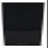 Rockville Lux 654 Black Dual 6.5" Home Theater Stereo Tower Speaker, 160W RMS, 640W Peak, 8 Ohm, Silk Tweeter, MDF Audio Cabinet, 22Hz-20kHz, USA-Engineered, Vietnam-Made view 2