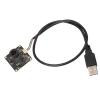 1600x1200 Camera Module USB Camera with 120 Wide Angle Lens OV2643 Chip for Security Monitoring Industrial Equipment Driving Recorders view 2