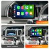 Car Radio Stereo for Honda Stepwgn 2009-2015, Android 13, 10.1" IPS Touch Screen Upgrade Dash Kit with CarPlay & Android Auto, GPS Navigation DSP SWC 5G WiFi Camera 8CORE 2+32GB view 2