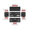 APBVIHL NanoKVM-USB 4K KVM Finger-Sized for Servers/SBCs Operations and Multi-Device Collaborated-Graphical Directly Through The ChromeCaptures HDMI Video Signals (KVM-USB) view 4