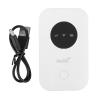 Portable 4G 5G Router, 300Mbps Pocket Travel Router Mobile Hotspot with SIM Card Slot, Connect Up to 10 Devices, WiFi Hotspot for Home Office Travel Business view 1