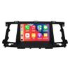 Android 14 Car Stereo Radio for Infiniti QX80 2013 2014 2015 2016 2017, 8'' Touch Screen Head Unit with Carplay Android Auto Navigation Mirror Link Bluetooth WiFi FM RDS 128GB view 1