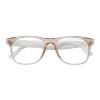 AI Powered Smart Glasses with Real Time Translation & Noise Cancellation - IP65 Bluetooth Glasses for Travel, Music Calls & Outdoor Use view 4