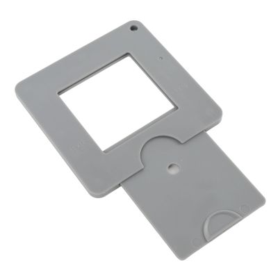 Adjustable Art Viewfinder Photography Architecture Landscape Sketching Sliding Mechanism View Catcher