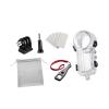 AsrMyjcx Camera Waterproof Case Dving Case for x4,for Diving Full Sealed Photography Housing Photograpy Housing Cage Accessory view 1