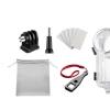 AsrMyjcx Camera Waterproof Case Dving Case for x4,for Diving Full Sealed Photography Housing Photograpy Housing Cage Accessory view 2