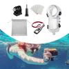 AsrMyjcx Camera Waterproof Case Dving Case for x4,for Diving Full Sealed Photography Housing Photograpy Housing Cage Accessory view 4