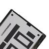LVZHIYUANBY 13" for Microsoft Surface Pro X 1876 LCD Display Touch Screen Digitizer Assembly view 4
