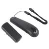 RF Remote Control Page Turner, Camera Trigger Page Turner, 3 Level Flashlight, Quiet Wheel, Remote Photo and Video Clicker for Phone Tablet Reading Novels, Taking Photos view 1