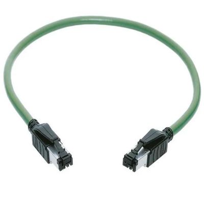 09457711153, Ethernet Cables/Networking Cables 20M RJ45 CBL Assy CAT 5 OVERMOLDED