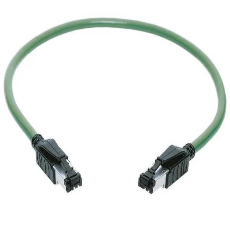 09457711153, Ethernet Cables/Networking Cables 20M RJ45 CBL Assy CAT 5 OVERMOLDED
