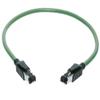 09457711153, Ethernet Cables/Networking Cables 20M RJ45 CBL Assy CAT 5 OVERMOLDED view 1