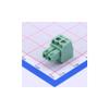 (10pieces) DB2EK-3.5-2P-GN-S P=3.5mm view 1
