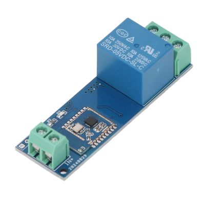 Relay Module, Proximity Switch Relay Module Automatic Sensing Smartphone Unlock Relay Module, DC 5-35V