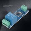 Relay Module, Proximity Switch Relay Module Automatic Sensing Smartphone Unlock Relay Module, DC 5-35V view 3