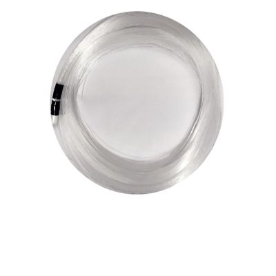 Wen ST Customize Diameter 0.5mm 0.75mm 1mm 1.5mm 2mm 2.5mm Optical Fiber Cable L*/ED Light Engine DIY Starry Sky Effect Decorative(550pcs 0.75mm 4M)