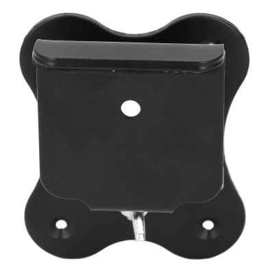 CHICIRIS Speaker Wall Mount Brackets, Heavy Duty Metal Mounts for HW Q990D Q990B, Q990C, Q930B, C, SX Q990B Surround Sound Speakers, Rotatable, Space Saving, Easy Installation