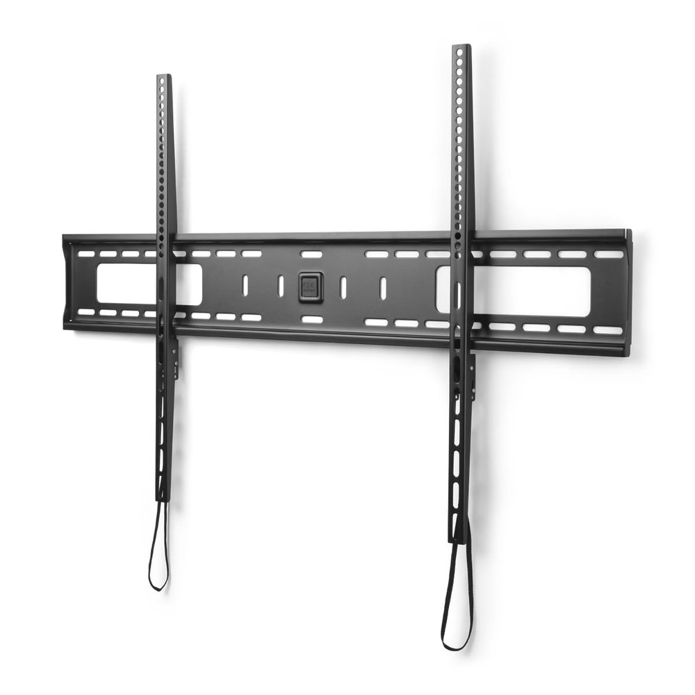 One for All WM4910 Universal Jumbo TV Wall Mount Solid Flat Vesa 900 x 600 Black