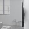 One for All WM4910 Universal Jumbo TV Wall Mount Solid Flat Vesa 900 x 600 Black view 4