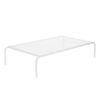 ADPVRLUQ Monitor Stand Single-Layer Computer Heightening Stand Desktop Laptop Stand Desktop Iron Display Stand Support Storage Rack view 1