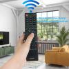 NB555 NB555UD Replacement Remote Control Compatible for Magnavox NB552 ZV450MW8 ZV450MW8A Digital Video Disc Recorder view 2