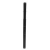 Camera Microphone Professional Interview Condenser Mic with Metal Bracket and Windproof Foam Cover view 2
