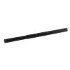 Camera Microphone Professional Interview Condenser Mic with Metal Bracket and Windproof Foam Cover view 4