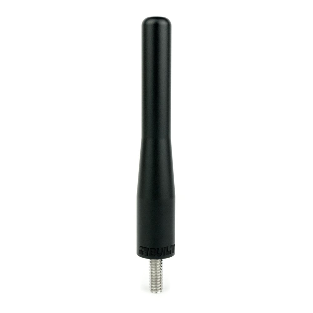 Stubby Antenna for Ford F-150 Lightning (2022+)  BuiltRight Industries