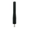 Stubby Antenna for Ford F-150 Lightning (2022+)  BuiltRight Industries view 1