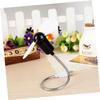 KESYOO 5pcs Usb Mini Flexible Fan Fan for Notebook Quiet Operation Lightweight Design Random Colors for Home and Travel view 2