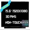 New KrystalPix LCD Display FITS- Replacement Panel for Asus Vivobook 15 F1502Z F1502ZA-SB33 LCD Screen 1920x1080 15.6 inch 30 Pins 60Hz LED Display Panel (for Non-Touch Screen Only) view 1