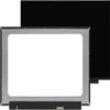 New KrystalPix LCD Display FITS- Replacement Panel for Asus Vivobook 15 F1502Z F1502ZA-SB33 LCD Screen 1920x1080 15.6 inch 30 Pins 60Hz LED Display Panel (for Non-Touch Screen Only) view 2