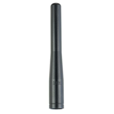 Stubby Antenna for Chevrolet Silverado HD (2020-2023) and GMC Sierra HD (2020-2023) BuiltRight Industries
