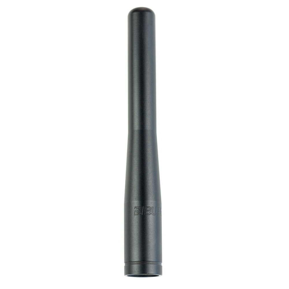 Stubby Antenna for Chevrolet Silverado HD (2020-2023) and GMC Sierra HD (2020-2023) BuiltRight Industries