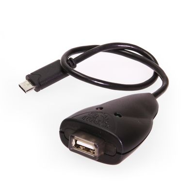 Coolgear Mini USB-C Over IP Adapter