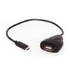 Coolgear Mini USB-C Over IP Adapter view 2