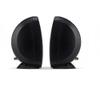 5B55MK2-B - 5.25" 2-Way Outback Speaker, Pair, Black view 2