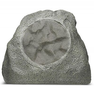 5R8SUB 8" Front Firing Outback Rock Subwoofer, Weathered Granite