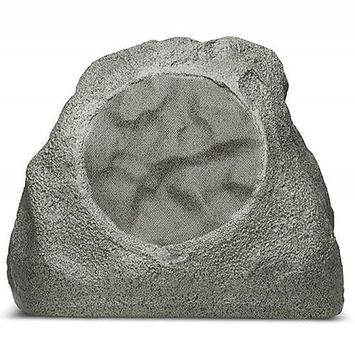 5R8SUB 8" Front Firing Outback Rock Subwoofer, Weathered Granite