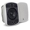 5B65Smk2-W Acclaim 6.5" 2-Way Outback Single Point Stereo Speaker, White view 1